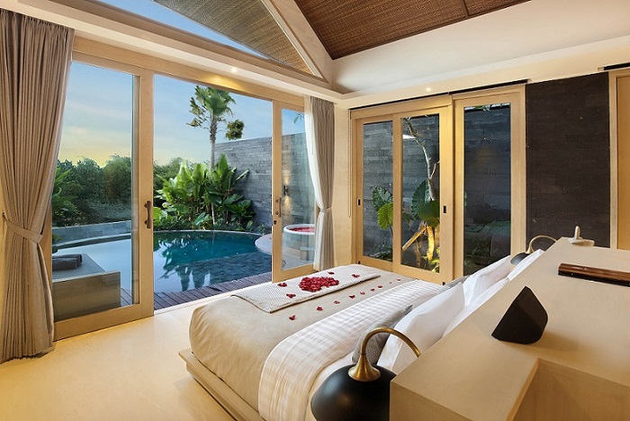 Astera Villa