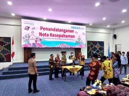 Enuma Akselerasi Program Belajar Sambil Bermain di Lubuklinggau Enuma