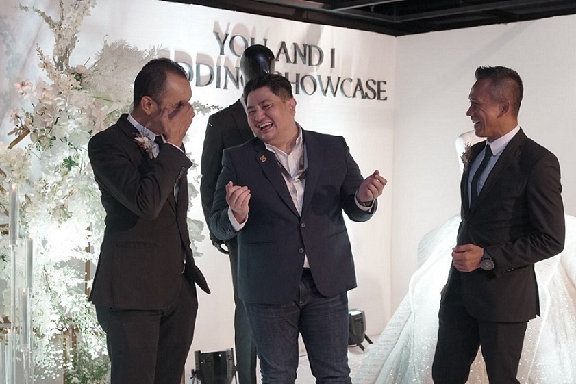 Grand Dafam Signature Surabaya & Signature