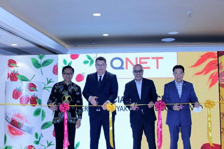 QNET