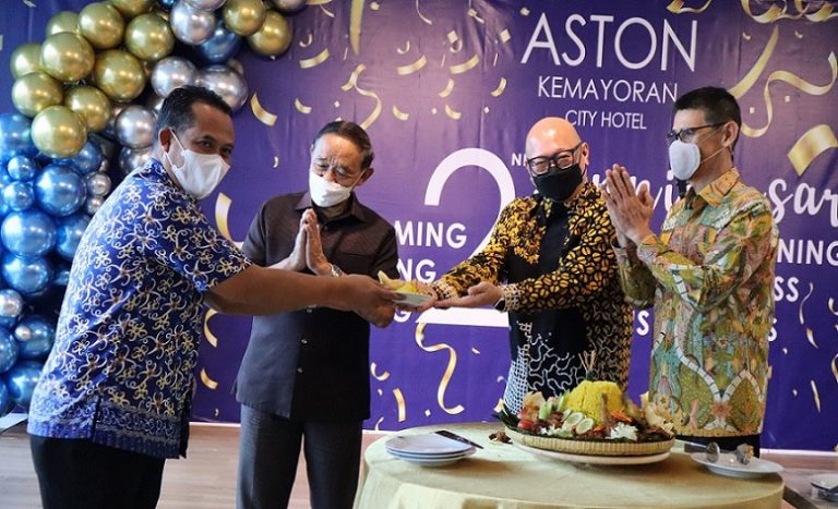 ASTON Kemayoran City Hotel