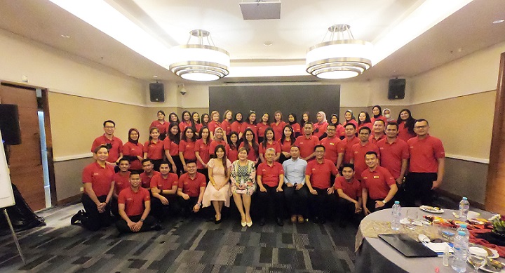 Horison Hotels Group