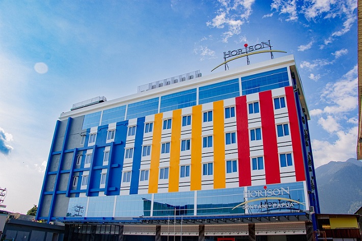 Hotel Horison Sentani