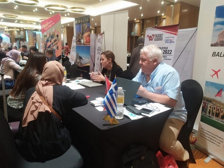 The World Travel Exchange