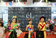 eL Hotel Royale Yogyakarta Malioboro Sukses Gelar Fashion Show eL Hotel Royale Yogyakarta Malioboro
