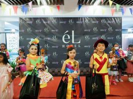 eL Hotel Royale Yogyakarta Malioboro Sukses Gelar Fashion Show eL Hotel Royale Yogyakarta Malioboro