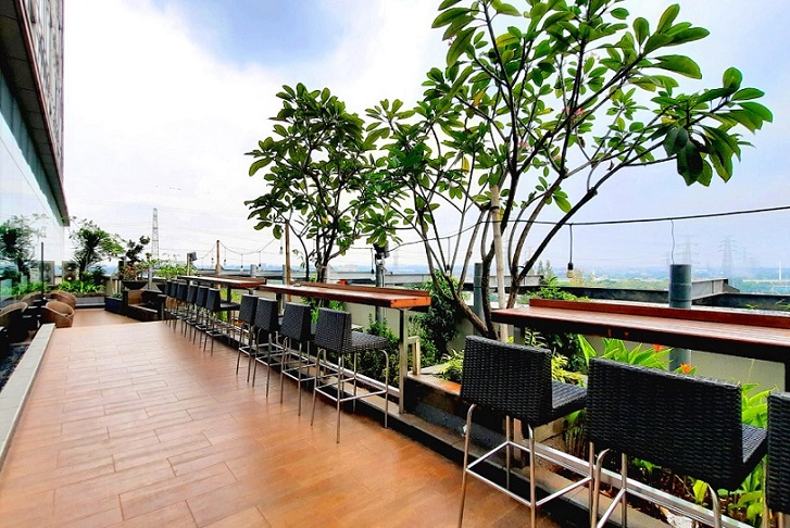 Canting Restaurant