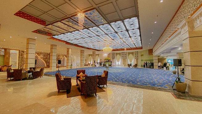 Grand Dafam Q Hotel Banjarbaru