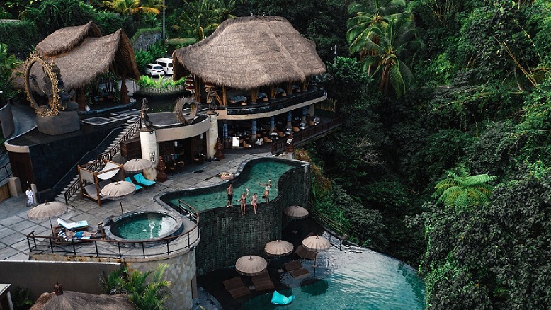 Aksari Ubud