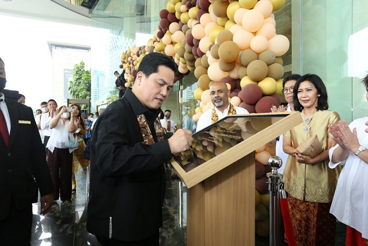 Autograph Collection Hotels