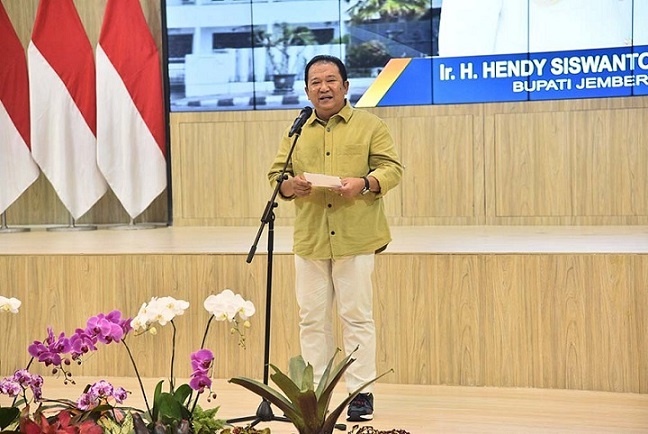 Hendy Siswanto