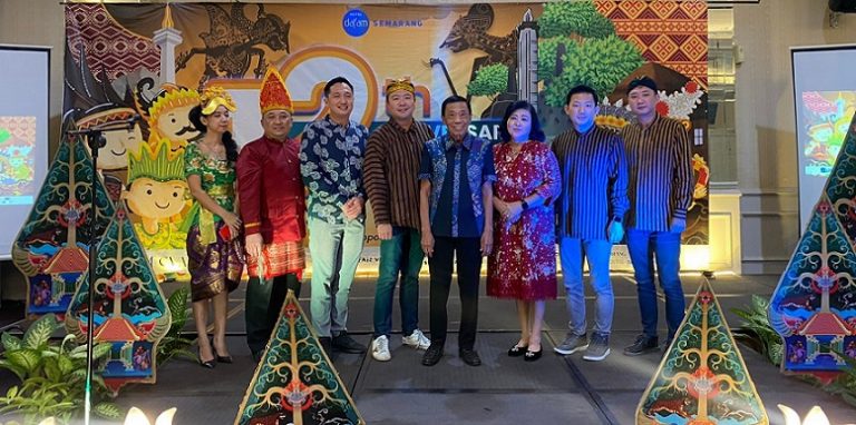 Hotel Dafam Semarang