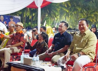 Bupati Jember Geber Peranan UMKM Melalui Gelaran Piala Dunia 2022 Piala Dunia 2022