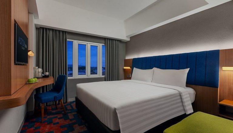 ASTON INN Cilacap Tawarkan Kemudahan Dengan Fasilitas Lengkap