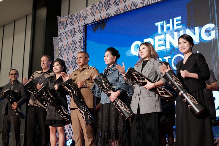 ASTON Sorong Hotel & Conference Center Hadir Guna Penuhi Kebutuhan MICE Setempat