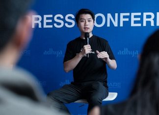 Bizhare Gandeng Adhya Group Hadirkan Skema Securities Crowdfunding Untuk Proyek Film Bizhare