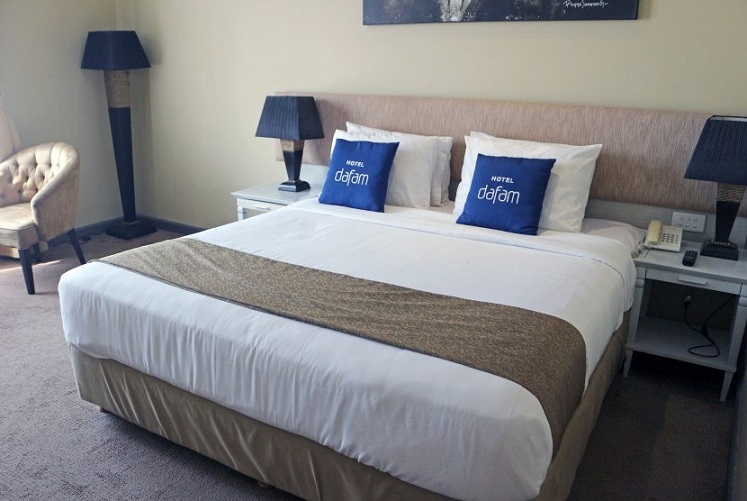 Hotel Dafam Semarang