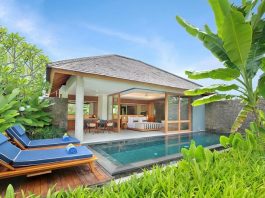 Kaamala Resort Pampers Honeymooners with Intimate and Different Special Perks Kaamala Resort