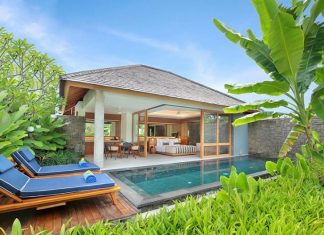 Kaamala Resort Pampers Honeymooners with Intimate and Different Special Perks Kaamala Resort