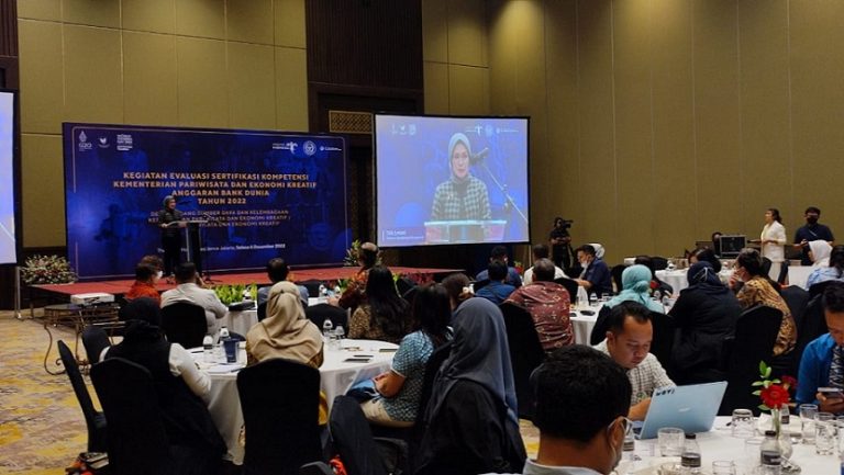 Program Service Certification