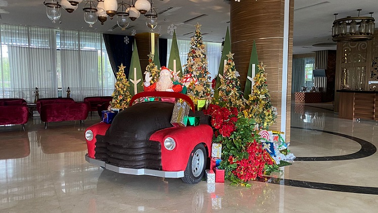 Bingung Nyari Promo Akhir Tahun? Coba Cek Promo Unit Archipelago Berikut ini