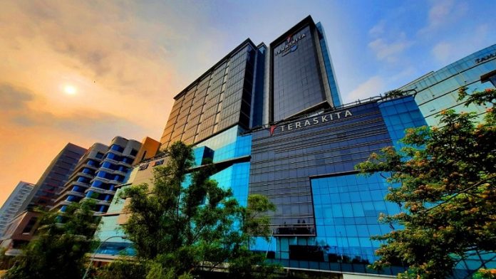 Teraskita Hotel Jakarta