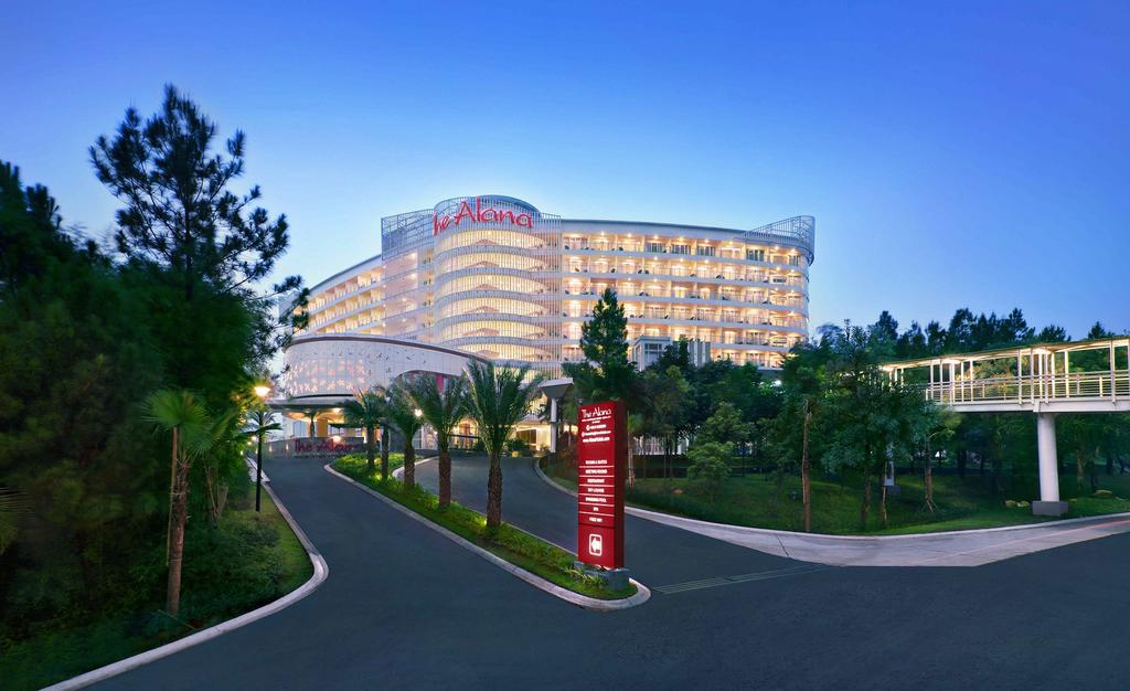 The Alana Hotel Sentul City
