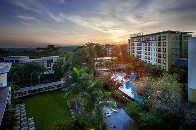 ASTON Bogor Hotel & Resort