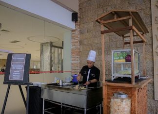 Grand Dafam Q Hotel Banjarbaru Tawarkan Sarapan Melimpah di Januari Grand Dafam Q Hotel Banjarbaru