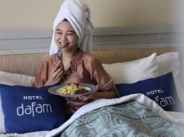 Hotel Dafam Semarang Hadirkan Promo Stay Longer Save More Hotel Dafam Semarang