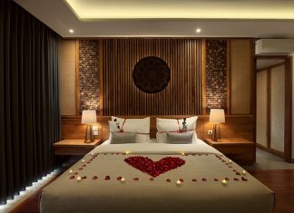 Teratai Villa Canggu is the best place to stay in Canggu Teratai Villa Canggu