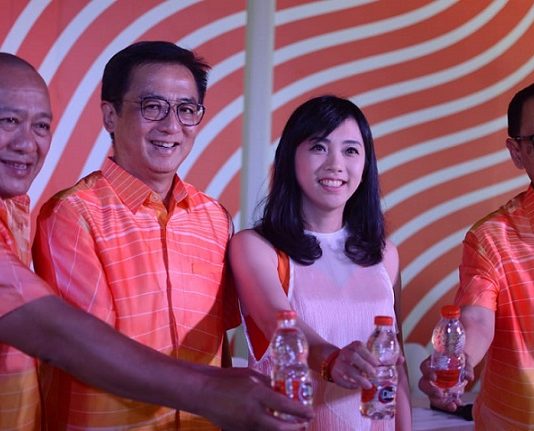Produsen Air Minum Cleo Perkenalkan Desain Cleo 3D Cleo 3D