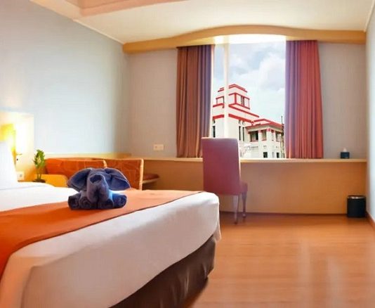 Horison Hotels Group Tawarkan Staycation Dan Makan Malam Romantis Horison Hotels Group