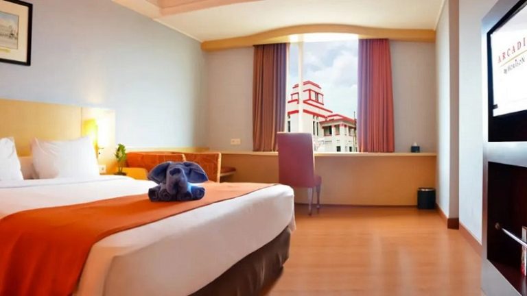 Horison Hotels Group Tawarkan Staycation Dan Makan Malam Romantis