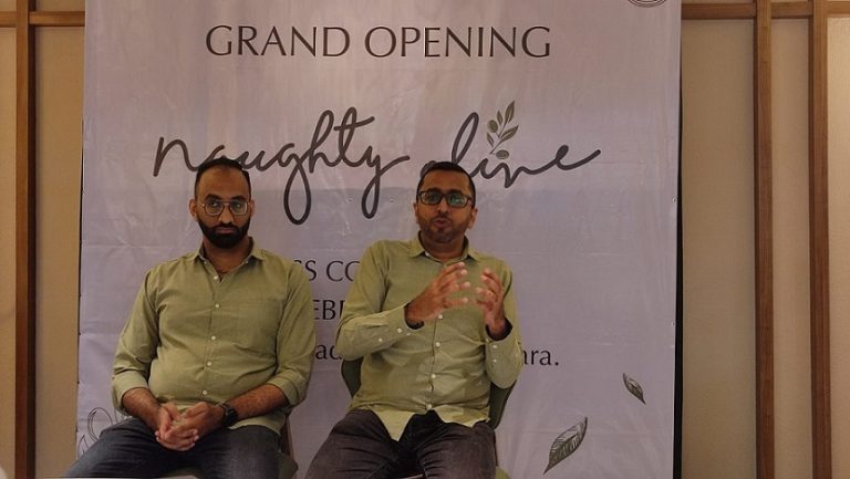 Naughty Olive Hadir Dengan Pilihan Menu Vegetarian Yang Menarik