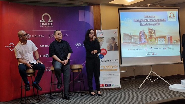 Omega Hotel Management