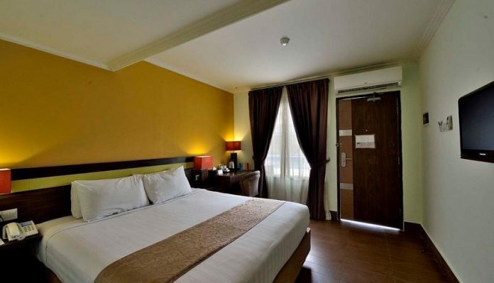 Hotel Dafam Cilacap