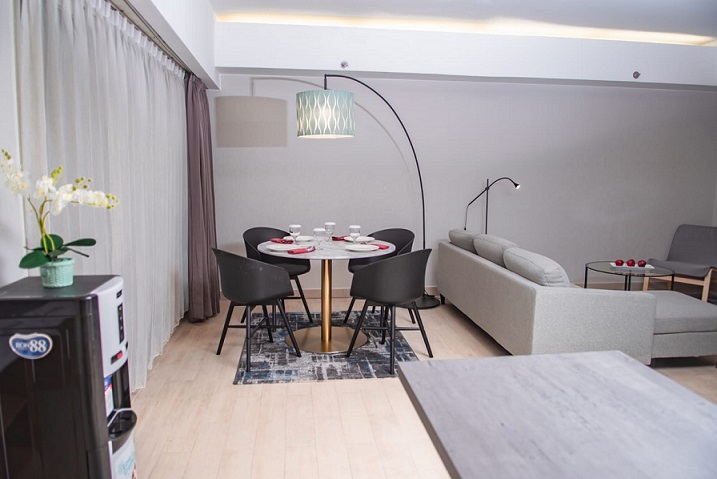 Grand Dafam Braga