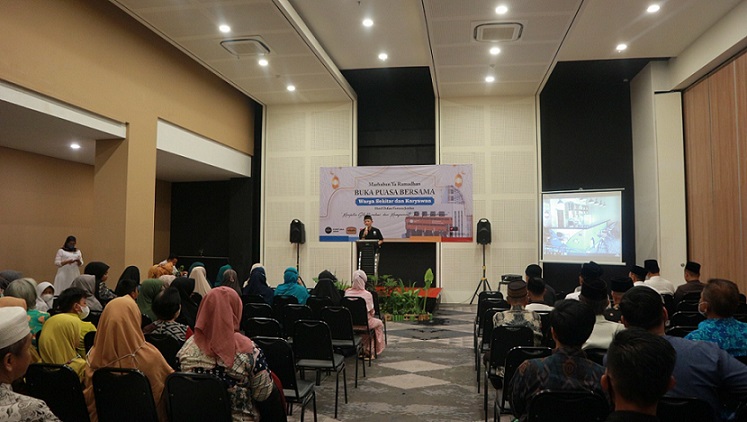 Hotel Dafam Fortuna Jember