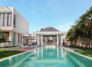 Nara Villa Berikan Pelayanan dan Fasilitas Layaknya Seperti Rumah Nara Villa