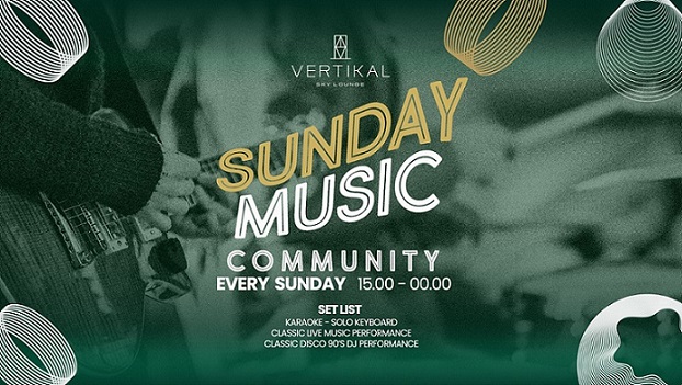 Sunday Music Community