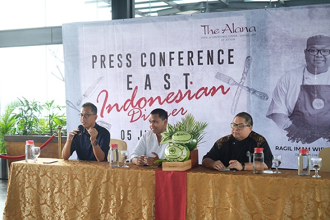 The Alana Hotel Sentul