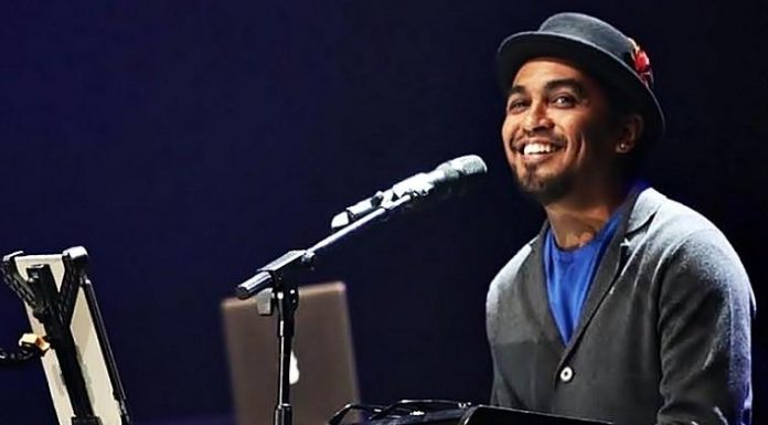 Glenn Fredly