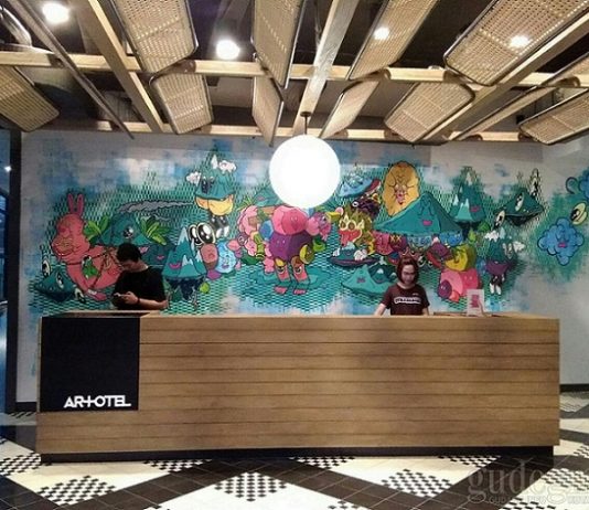 ARTOTEL Yogyakarta Hadirkan Beragam Nasi Goreng Bertajuk Nasinusa Nasinusa