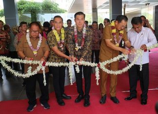Dafam Hotel Management Perluas Bisnis Usaha di Belitung Dafam Hotel Management