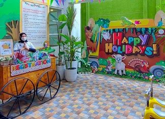 Hotel Dafam Fortuna Seturan Yogyakarta Pilihan Liburan Ramah Anak Hotel Dafam Fortuna Seturan Yogyakarta