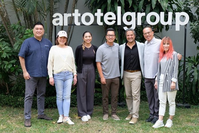 ARTOTEL Group ARTOTEL Group