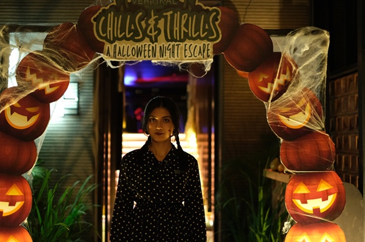Chills & Thrills