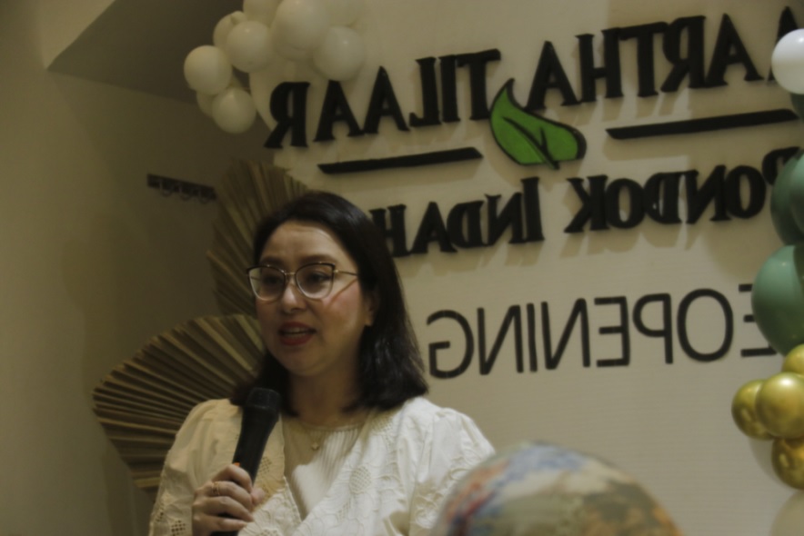 Martha Tilaar Spa Pondok Indah