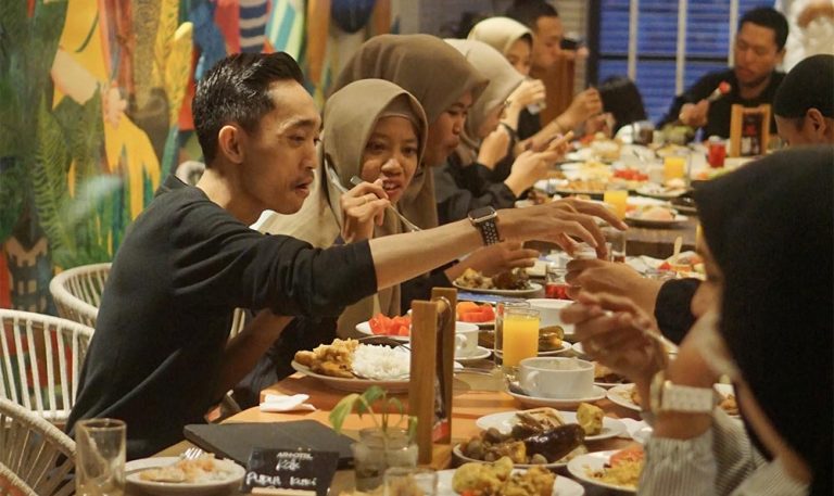 Penuhi Semua Kebutuhan Acara, ARTOTEL Yogyakarta Tawarkan Promo Bertajuk “Table Talk”